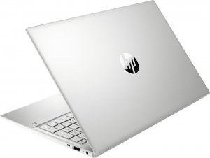 Laptop HP Laptop HP Pavilion 15-eg2017na / 6P0V4EA / Intel Core i5 / 8GB / SSD 512GB / Intel Xe / FullHD / Dotyk / Win 11 / Srebrny 4