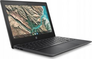 Laptop HP Laptop HP Chromebook 11 G8 / 3C219EA / Intel N4020 / 4GB / eMMC 16GB / Intel UHD / HD / ChromeOS / Czarny 1