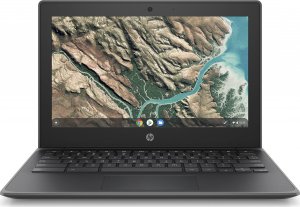 Laptop HP Laptop HP Chromebook 11 G8 / 3C219EA / Intel N4020 / 4GB / eMMC 16GB / Intel UHD / HD / ChromeOS / Czarny 2