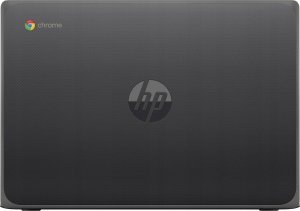 Laptop HP Laptop HP Chromebook 11 G8 / 3C219EA / Intel N4020 / 4GB / eMMC 16GB / Intel UHD / HD / ChromeOS / Czarny 4