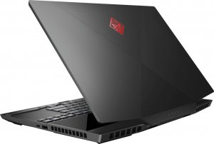 Laptop HP Laptop HP OMEN X 15-dg0001na / 6PY73EA / Intel Core i7 / 32GB / SSD 512GB / Nvidia RTX 2070 / FullHD / Win 11 / Czarny 4