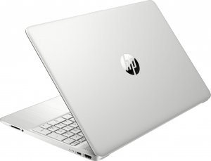 Laptop HP Laptp HP 15s-eq3402nw / 72J78EA / AMD Ryzen 5 / 16GB / SSD 512GB / AMD Radeon / FullHD / Win 11 / Srebrny 1