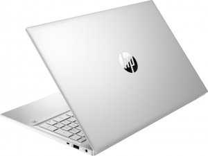 Laptop HP Laptop HP Pavilion 15-eh2000 / 7L5R2U8 / Intel Core i7 / 16GB / SSD 512GB / Intel Xe / FullHD / Win 11 / Srebrny 1