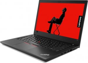 Laptop Lenovo Laptop ThinkPad T480 / 20L60034MX / Intel Core i5 / 8GB / SSD 256GB / Intel HD / FullHD / Win 11 / Czarny 3