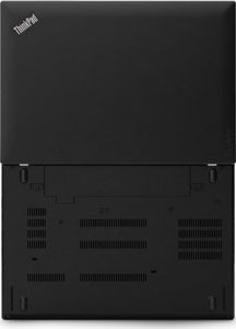 Laptop Lenovo Laptop ThinkPad T480 / 20L60034MX / Intel Core i5 / 8GB / SSD 256GB / Intel HD / FullHD / Win 11 / Czarny 7