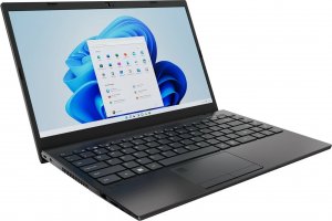 Laptop Vaio Laptop Vaio VWNC51427 / VWNC51427 / Intel Core i5 / 16GB / SSD 512GB / Intel Xe / FullHD / Win 11 / Czarny 1