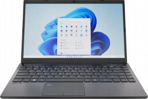 Laptop Vaio Laptop Vaio VWNC51427 / VWNC51427 / Intel Core i5 / 16GB / SSD 512GB / Intel Xe / FullHD / Win 11 / Czarny 2