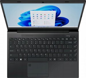 Laptop Vaio Laptop Vaio VWNC51427 / VWNC51427 / Intel Core i5 / 16GB / SSD 512GB / Intel Xe / FullHD / Win 11 / Czarny 4