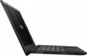 Laptop Vaio Laptop Vaio VWNC51427 / VWNC51427 / Intel Core i5 / 16GB / SSD 512GB / Intel Xe / FullHD / Win 11 / Czarny 5