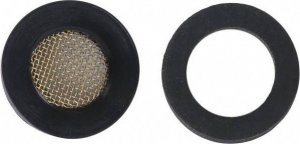 Hydroland Filtr pod krzywkę baterii komplet uszczelek HYDROLAND U064 1