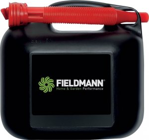 Fieldmann Kanister FZR9060 Odporny na UV 5L 1
