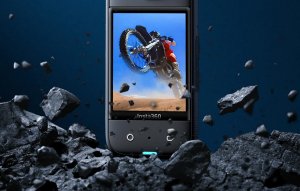 Insta360 Osłona ekranu Insta360 X3 4