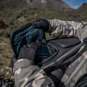 PGYTECH Plecak PGYTECH OneMo 2 25L (grey como) 4