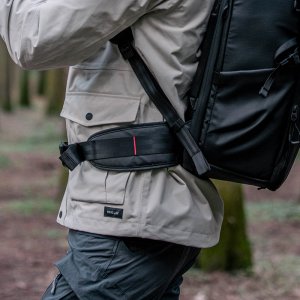 PGYTECH Plecak PGYTECH OneMo 2 25L (grey como) 6