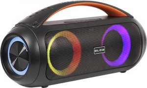 Głośnik Blow Boombox czarny (30-356#) 3