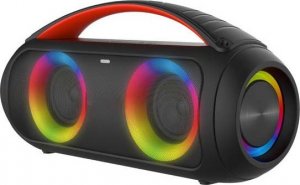 Głośnik Blow Boombox czarny (30-356#) 4