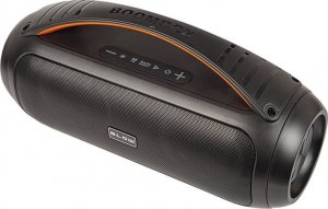 Głośnik Blow Boombox czarny (30-356#) 6