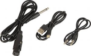 Głośnik Blow Boombox czarny (30-356#) 7