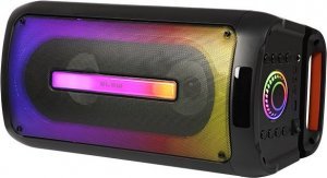 Głośnik Blow CityLight czarny (30-391#) 4