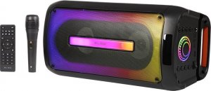 Głośnik Blow CityLight czarny (30-391#) 5