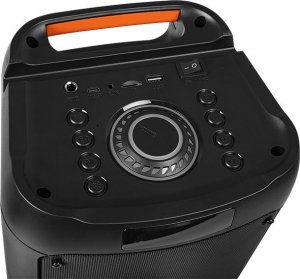 Głośnik Blow CityLight czarny (30-391#) 6