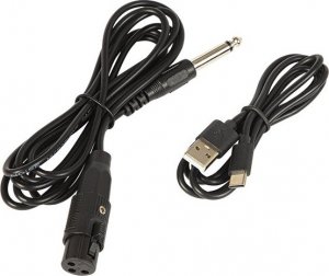 Głośnik Blow CityLight czarny (30-391#) 8