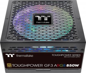 Zasilacz Thermaltake Toughpower GF3 ARGB 850W (PS-TPD-0850F4FAGE-1) 8