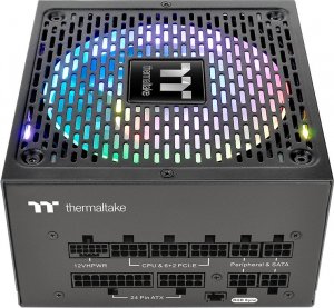 Zasilacz Thermaltake Toughpower GF3 ARGB 850W (PS-TPD-0850F4FAGE-1) 9