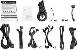 Zasilacz Thermaltake Toughpower GF3 ARGB 850W (PS-TPD-0850F4FAGE-1) 13