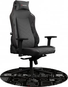 Genesis Tellur 300 Gaming Gear 100cm (NDG-2083) 4