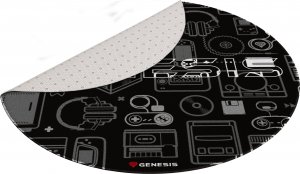 Genesis Tellur 300 Gaming Gear 100cm (NDG-2083) 5