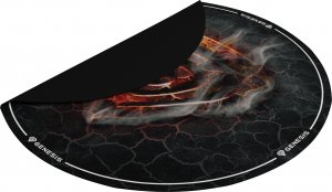 Genesis Mata ochronna Tellur 400 Round Lava 100cm (NDG-2064) 4