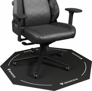 Genesis Mata ochronna Tellur 400 Octagon Logo 100 cm (NDG-2066) 3