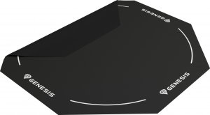 Genesis Mata ochronna Tellur 400 Octagon Logo 100 cm (NDG-2066) 4