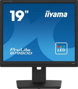 Monitor iiyama ProLite B1980D-B5 1