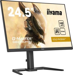 Monitor iiyama G-Master GB2590HSU-B5 Gold Phoenix 2