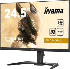 Monitor iiyama G-Master GB2590HSU-B5 Gold Phoenix 3