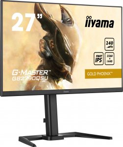 Monitor iiyama G-Master GB2790QSU-B5 Gold Phoenix 2