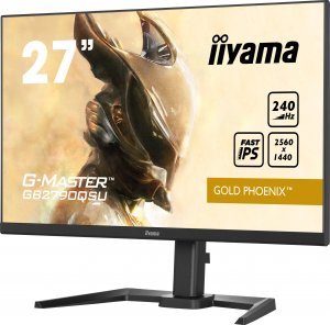 Monitor iiyama G-Master GB2790QSU-B5 Gold Phoenix 3