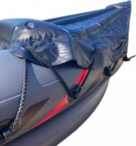 Pure2Improve Kajak pneumatyczny XPRO Pure4Fun 325 cm 2 os. 2