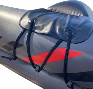 Pure2Improve Kajak pneumatyczny XPRO Pure4Fun 325 cm 2 os. 3