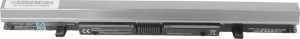 Bateria Mitsu Bateria PA5076U-1BRS do Toshiba L900 L955 U900 6