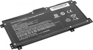 Bateria Mitsu Bateria LK03XL do HP X360 15-BP BQ CN 17-AE BW CE 5