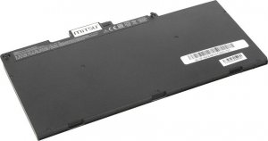 Bateria Mitsu Bateria TA03XL do HP 745 755 840 850 G4 14u 15u G4 5