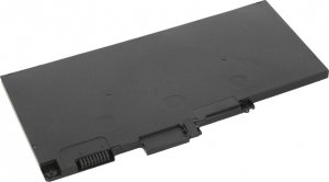 Bateria Mitsu Bateria TA03XL do HP 745 755 840 850 G4 14u 15u G4 7