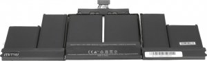 Bateria Mitsu Bateria A1494 MacBook Pro 15 Retina A1398 2013/14 6