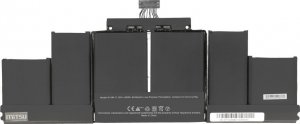 Bateria Mitsu Bateria A1494 MacBook Pro 15 Retina A1398 2013/14 8