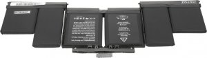 Bateria Mitsu Bateria A1618 MacBook Pro 15 Retina A1398 2015 6