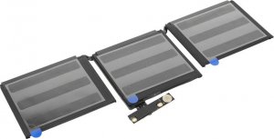 Bateria Mitsu Bateria A1713 do Apple MacBook Pro 13 A1708 7