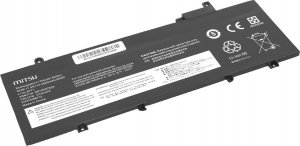 Bateria Mitsu Bateria L17L3P71 01AV478 do Lenovo Thinkpad T480s 5